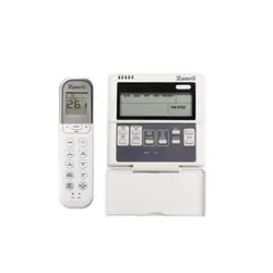 ترموستات زانتی - دماپا