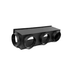 پلنیوم باکس چهار خروجی تیپ دو - دماپا