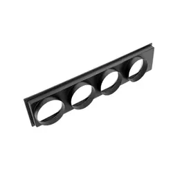 پلنیوم باکس چهار خروجی - دماپا