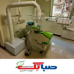 ساکشن خارج دهانی صباتک سری 3 | قیمت مکنده خارج دهانی