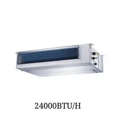 داکت اسپلیت 24000 بیومن | بررسی مشخصات و قیمت