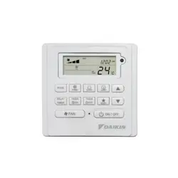 ترموستات داکت اسپلیت دایکین | دماپا