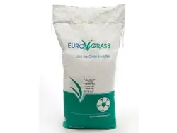 بذر چمن اسپرت یورو گراس Euro grass