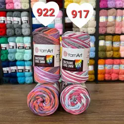 مکرومه کتان اسپرت ( 3 میل )