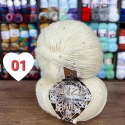 آلیز موهر پولک دار