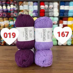 کاموا دایموند