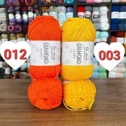 کاموا دایموند