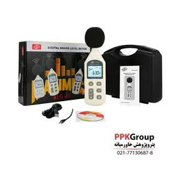 صوت سنج بنتک مدل GM1357