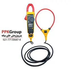 کلمپ آمپر متر فلوک FLUKE  376 FC