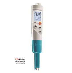 PH متر تستو TESTO 206
