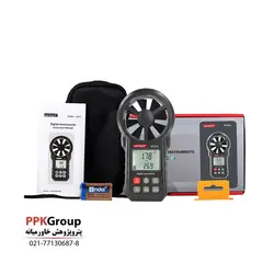 سرعت سنج باد وینتکت مدل WT87C