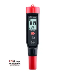 اسید سنج بنتک مدل GM760