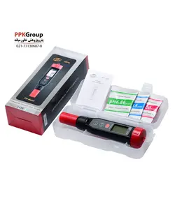 اسید سنج بنتک مدل GM760