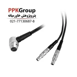 پراب ضخامت سنج مدل P5EE | فروشگاه اینترنتی پترو پژوهش خاورمیانه