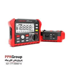 دستگاه تستر RCD/LOOP هابوتست مدل HT5910 | فروشگاه اینترنتی پترو پژوهش خاورمیانه