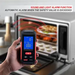 اشعه سنج وینتکت مدل WT3122 | فروشگاه اینترنتی پترو پژوهش خاورمیانه