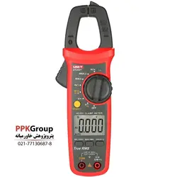 کلمپ آمپر متر یونیتی مدل UT203 plus | فروشگاه اینترنتی پترو پژوهش خاورمیانه