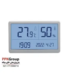 دماسنج و رطوبت سنج مدل GM1371 | فروشگاه اینترنتی پترو پژوهش خاورمیانه