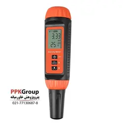 دستگاه شوری سنج YW-622 | فروشگاه اینترنتی پترو پژوهش خاورمیانه