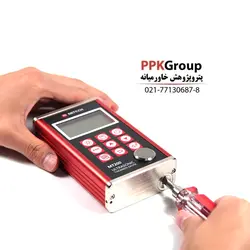 ضخامت سنج آلتراسونیک MITECH مدل MT200 | فروشگاه اینترنتی پترو پژوهش خاورمیانه