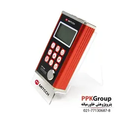 ضخامت سنج آلتراسونیک MITECH مدل MT200 | فروشگاه اینترنتی پترو پژوهش خاورمیانه