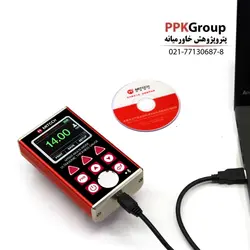 ضخامت سنج آلتراسونیک MT660 | فروشگاه اینترنتی پترو پژوهش خاورمیانه