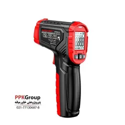 ترمومتر لیزری HABOTEST HT641A | فروشگاه اینترنتی پترو پژوهش خاورمیانه