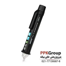 تستر ولتاژ دیجیتال مستک مدل AC10 | فروشگاه اینترنتی پترو پژوهش خاورمیانه