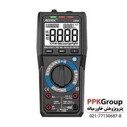 مولتی متر دیجیتال مستک مدل DM96A | فروشگاه اینترنتی پترو پژوهش خاورمیانه