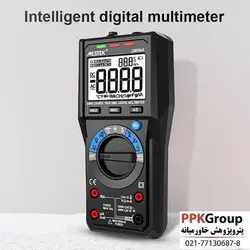 مولتی متر دیجیتال مستک مدل DM96A | فروشگاه اینترنتی پترو پژوهش خاورمیانه