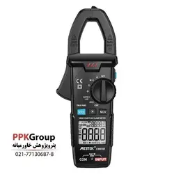 مولتی متر کلمپی دیجیتال مستک مدل CM83B | فروشگاه اینترنتی پترو پژوهش خاورمیانه