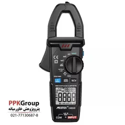 مولتی متر کلمپی دیجیتال مستک مدل CM83E | فروشگاه اینترنتی پترو پژوهش خاورمیانه