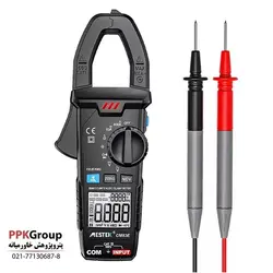 مولتی متر کلمپی دیجیتال مستک مدل CM83E | فروشگاه اینترنتی پترو پژوهش خاورمیانه