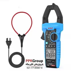 مولتی متر کلمپی دیجیتال مستک مدل CM86B | فروشگاه اینترنتی پترو پژوهش خاورمیانه