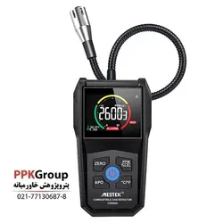 نشت یاب گاز دیجیتال مستک مدل CGD02A | فروشگاه اینترنتی پترو پژوهش خاورمیانه