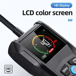 نشت یاب گاز دیجیتال مستک مدل CGD02A | فروشگاه اینترنتی پترو پژوهش خاورمیانه