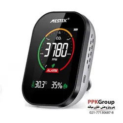 دی اکسید کربن سنج مستک مدل CO2 | فروشگاه اینترنتی پترو پژوهش خاورمیانه