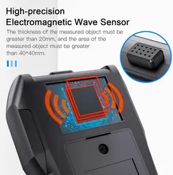 رطوبت سنج مواد مستک مدل WM700A | فروشگاه اینترنتی پترو پژوهش خاورمیانه