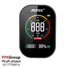 مونوکسید کربن سنج مستک مدل CO | فروشگاه اینترنتی پترو پژوهش خاورمیانه