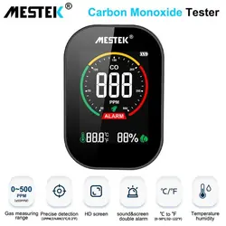 مونوکسید کربن سنج مستک مدل CO | فروشگاه اینترنتی پترو پژوهش خاورمیانه