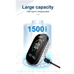 مونوکسید کربن سنج مستک مدل CO | فروشگاه اینترنتی پترو پژوهش خاورمیانه