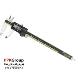 کولیس دیجیتال میتوتویو کد 30-197-500 گستره 0-20 سانتی متر | فروشگاه اینترنتی پترو پژوهش خاورمیانه