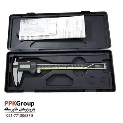 کولیس دیجیتال میتوتویو کد 30-197-500 گستره 0-20 سانتی متر | فروشگاه اینترنتی پترو پژوهش خاورمیانه