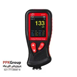 ضخامت سنج رنگ بنتک مدل GT231 | فروشگاه اینترنتی پترو پژوهش خاورمیانه