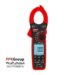 آمپرمتر کلمپی 1000 آمپر UNI-T UT207B | فروشگاه اینترنتی پترو پژوهش خاورمیانه