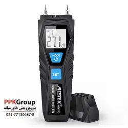 رطوبت سنج چوب مستک مدل WM700 | فروشگاه اینترنتی پترو پژوهش خاورمیانه