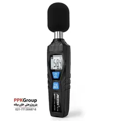 صوت سنج دیجیتال مستک مدل SL720 | فروشگاه اینترنتی پترو پژوهش خاورمیانه