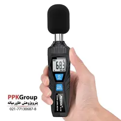 صوت سنج دیجیتال مستک مدل SL720 | فروشگاه اینترنتی پترو پژوهش خاورمیانه