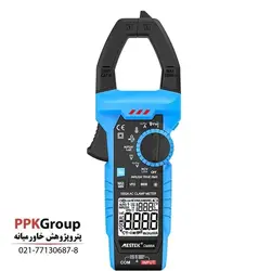 مولتی متر کلمپی دیجیتال مستک مدل CM86A | فروشگاه اینترنتی پترو پژوهش خاورمیانه