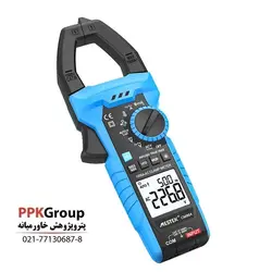 مولتی متر کلمپی دیجیتال مستک مدل CM86A | فروشگاه اینترنتی پترو پژوهش خاورمیانه